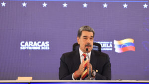 Presidente Maduro: “No permitiremos ningún tipo de supremacismo”