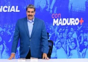 Presidente Maduro decreta inicio de la Navidad el 1º de octubre