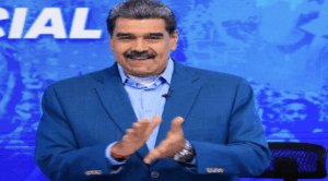 Presidente Maduro decreta las navidades desde el 1° de octubre en Venezuela