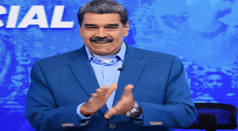 Presidente Maduro decreta las navidades desde el 1° de octubre en Venezuela