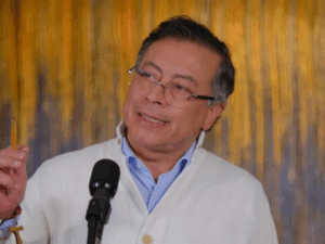 Presidente Petro asegura que EE. UU. descertificó a Colombia en la lucha antidrogas | Gobierno | Economía