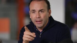 ‘Presidente Petro, está en sus manos aumentar el presupuesto de seguridad’