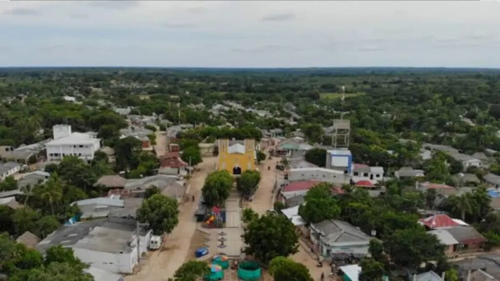 Presuntos enfrentamientos entre miembros del Clan del Golfo dejaron dos muertos en Sucre, a manos de un comando armado