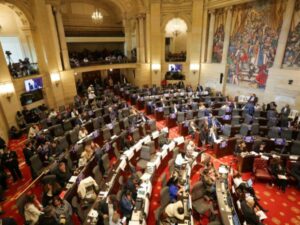Presupuesto 2026 en Colombia: falta de quórum acerca opción de decretazo | Gobierno | Economía