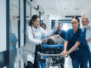 Presupuestos máximos en salud: faltan recursos 2025 y crece el peso de cuidadores en servicios complementarios | Finanzas | Economía