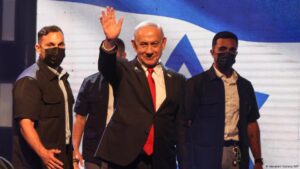 Primer ministro israelí dice que «no habrá Estado palestino» – DW – 12/09/2025