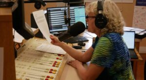 Privada de financiamiento público, una radio local estadounidense lucha por su supervivencia – AlbertoNews