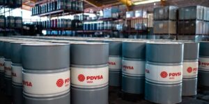   Producción de petróleo en Venezuela aumentó en el mes de agosto