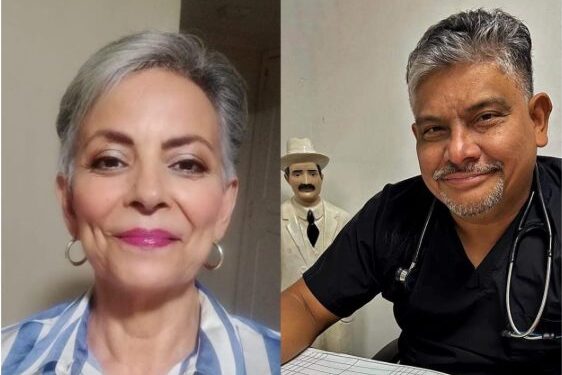 Provea denuncia detención de un médico y su esposa en Valera el doctor es coordinador de Renovación Ciudadana