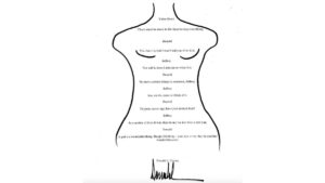 Publicada la carta soez de Trump a Epstein cuya existencia negaba el presidente de EEUU | elperiodico.com