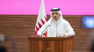 Qatar pide abandonar la «doble moral» y «castigar a Israel» – DW – 14/09/2025