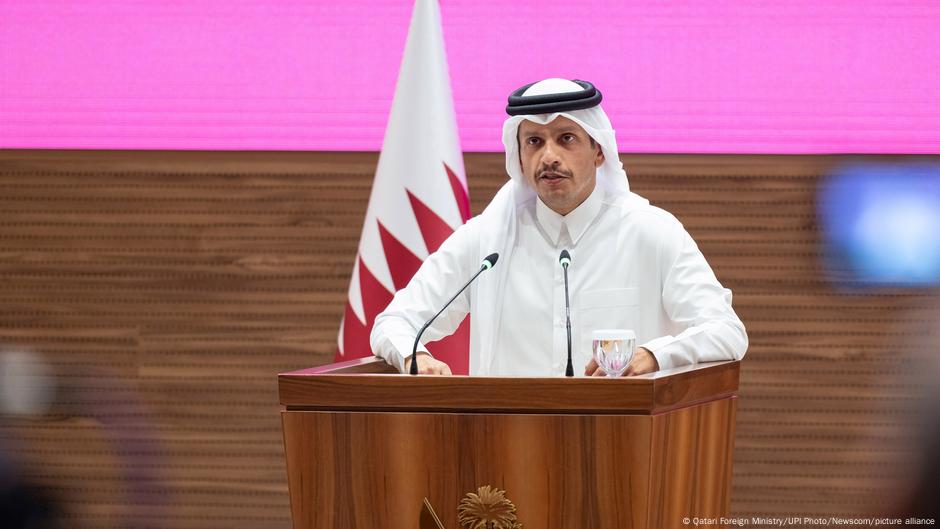 Qatar pide abandonar la "doble moral" y "castigar a Israel" – DW – 14/09/2025
