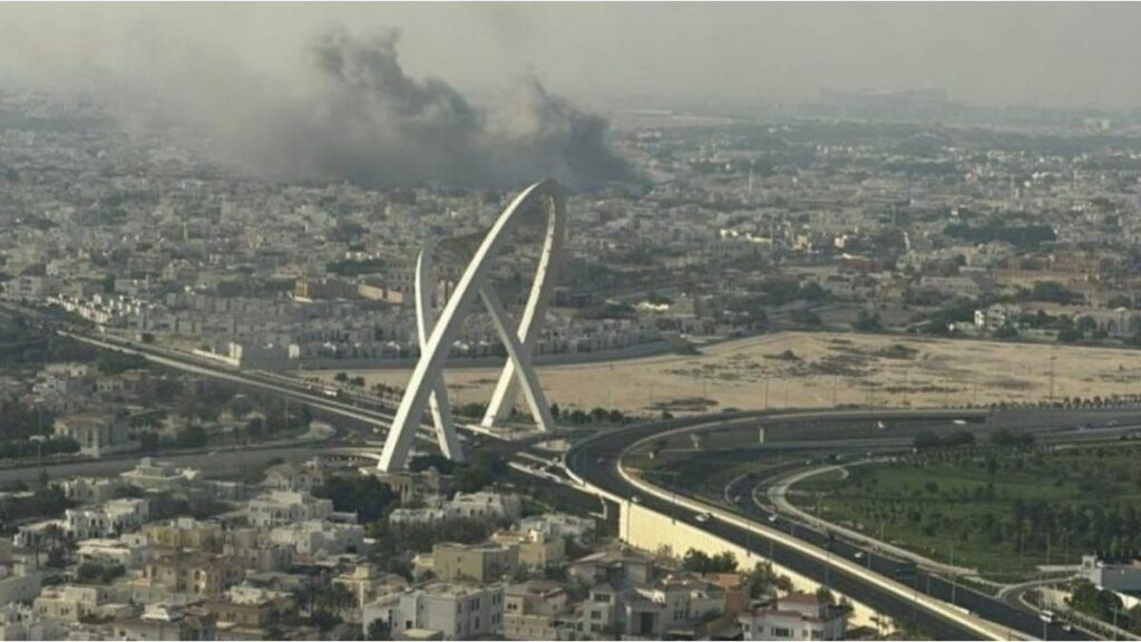 Qatar prepara cumbre árabe tras el ataque de Israel, que volvió a bombardear Gaza