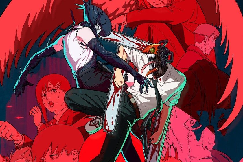 Que Chainsaw Man haya llegado a los cines no es ninguna casualidad. La clave está en su autor