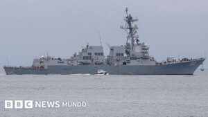 Qué busca Trump con el insólito despliegue militar de EE.UU. en el Caribe y su «ataque letal» a un bote procedente de Venezuela