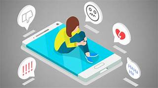Que está pasando con la ley contra la violencia digital en Colombia