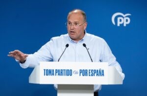 «Qué manipulación más burda pero el Francomodín ya no da más de sí» | europapress.es