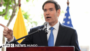 Qué se sabe de Los Choneros y Los Lobos, las bandas de Ecuador que Estados Unidos declaró organizaciones terroristas