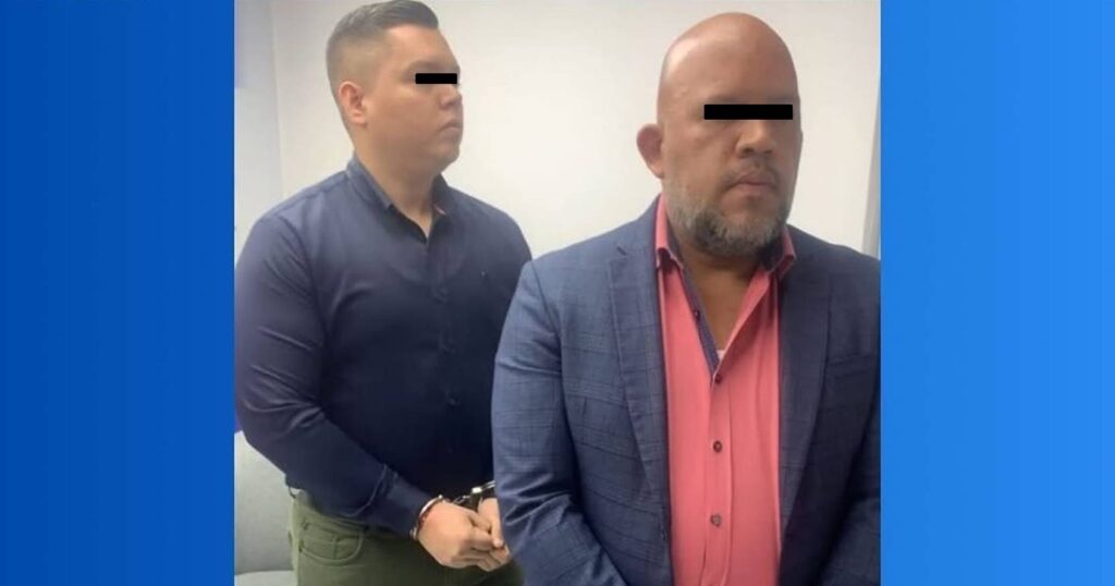 Qué se sabe de la nueva trama de corrupción en el sistema judicial, según Zair Mundaray