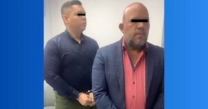 Qué se sabe de la nueva trama de corrupción en el sistema judicial, según Zair Mundaray