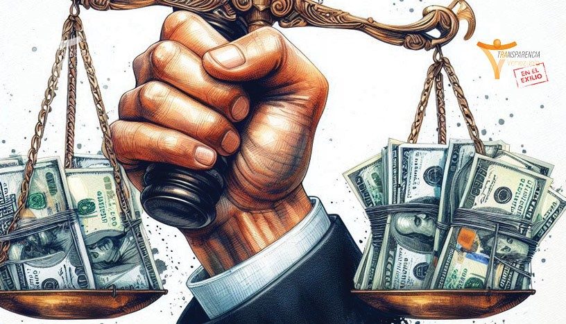 Qué se sabe de la última purga en el Poder Judicial que ha dejado decenas de detenciones y destituciones