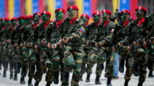 Qué se sabe del Cartel de los Soles, la organización designada como terrorista por EE.UU. y acusada de tener su base en las Fuerzas Armadas de Venezuela