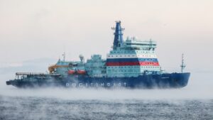 «Queremos pensar en grande»: Putin sobre el desarrollo del Corredor de Transporte Transártico