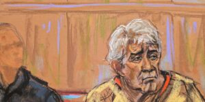 Rafael Caro Quintero podría ser condenado a cadena perpetua en EE.UU. pero evitaría la pena de muerte