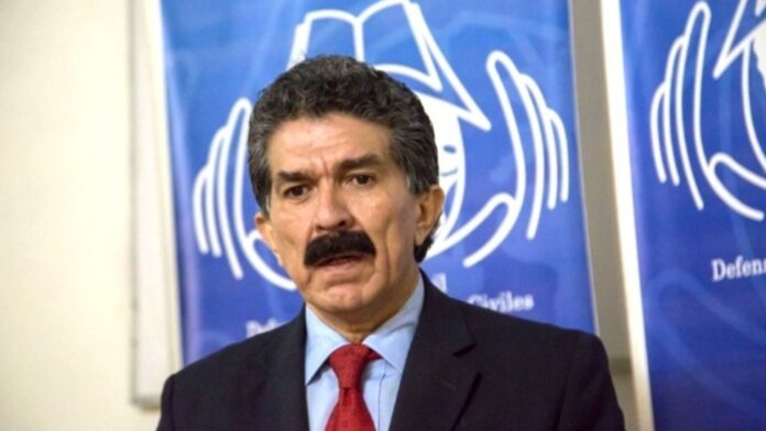 Rafael Narváez: El Estado arrecia la persecución y ejecuta traslados clandestinos de presos por razones políticas