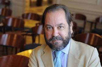 Ramón Pérez-Maura:Asesinado por ser conservador