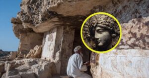 Ras il-Wardija, el santuario púnico dedicado a la diosa Astarté que también utilizaron los romanos para sus cultos