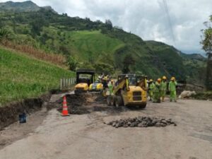 Reapertura de la vía al Llano: habilitarán paso por la vía antigua desde este lunes | Infraestructura | Economía