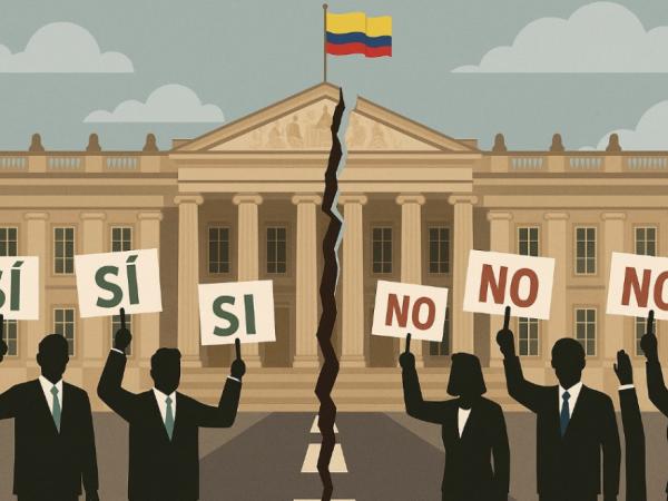Reforma tributaria de Petro: analistas advierten que ajustes ignoran déficit fiscal de $55 billones | Impuestos | Economía