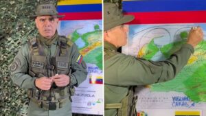 Reforzarán despliegues operacionales en lucha contra el narcotráfico