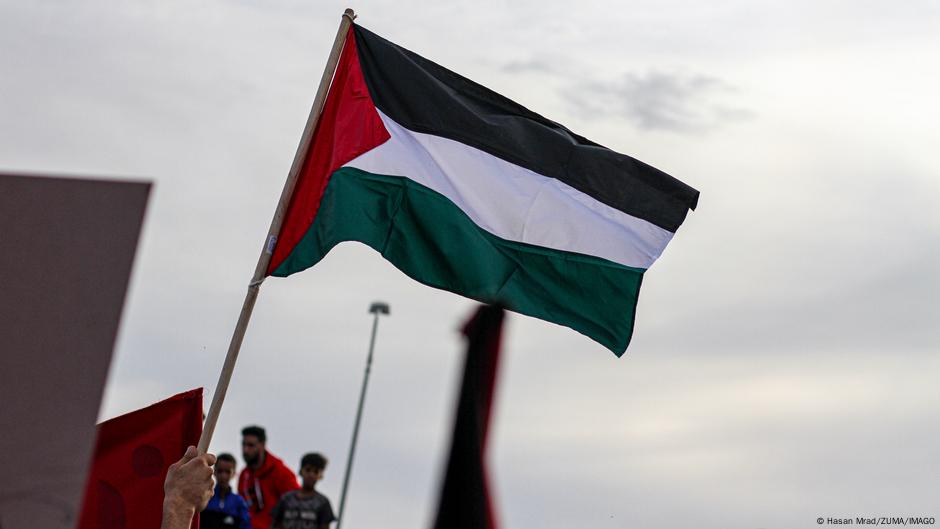 Reino Unido, Canadá y Australia reconocen a Palestina – DW – 21/09/2025