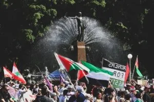 Reino Unido, Canadá y Australia reconocen el Estado palestino | europapress.es