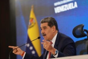 Relaciones entre EEUU y Venezuela están «desechas»