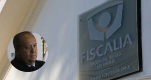 Remueven a fiscal adjunto en Chile por vínculos con un sicario venezolano