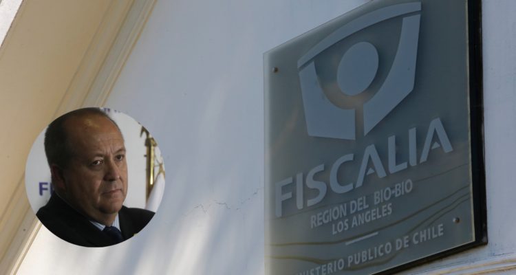 Remueven a fiscal adjunto en Chile por vínculos con un sicario venezolano