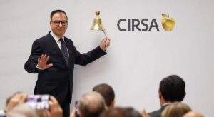 Renta 4 empieza a seguir a Cirsa y recomienda comprar sus acciones