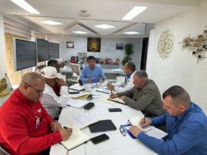 Reportes vinculados a servicios públicos supera 91 % de efectividad