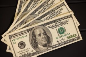República Dominicana recibió 7.921 millones de dólares en remesas entre enero y agosto