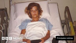 Resistí 8 días malherida en la selva tras ser la única sobreviviente de un accidente aéreo