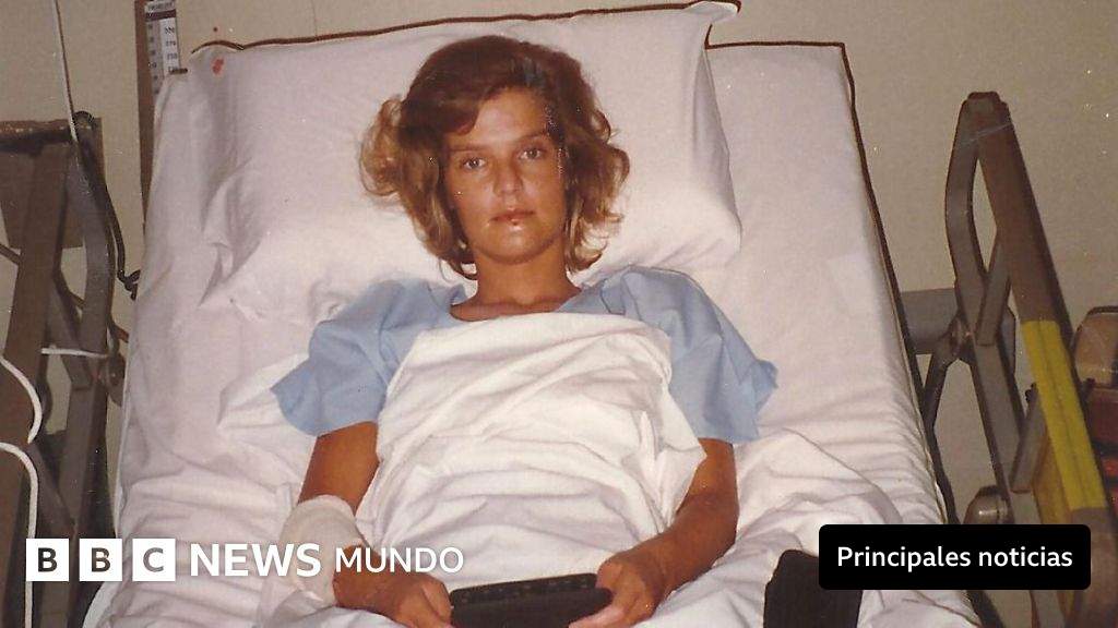 "Resistí 8 días malherida en la selva tras ser la única sobreviviente de un accidente aéreo"