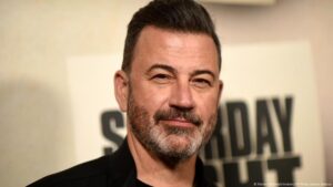 Retiran programa de Jimmy Kimmel por comentarios sobre Kirk – DW – 18/09/2025