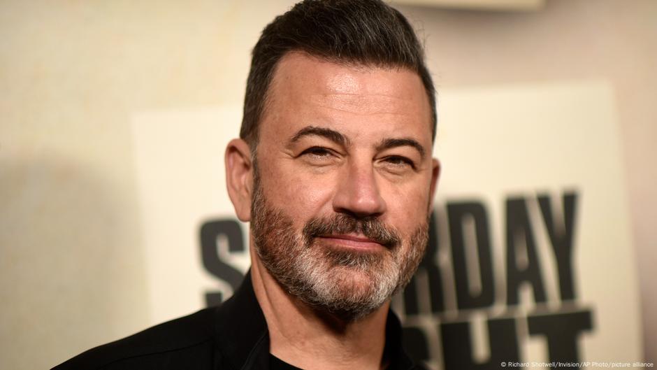 Retiran programa de Jimmy Kimmel por comentarios sobre Kirk – DW – 18/09/2025