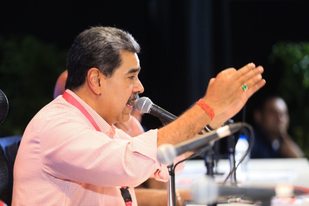 "Retroceder no es un alternativa para nosotros"