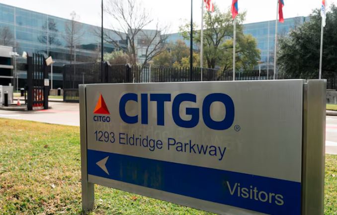 Reuters: Blue Water presentó oferta de 10.000 millones de dólares por la empresa matriz de Citgo