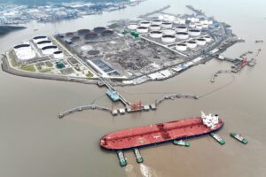 Reuters | Los puntos ciegos del mercado petrolero causan un gran dolor de cabeza a los operadores – AlbertoNews