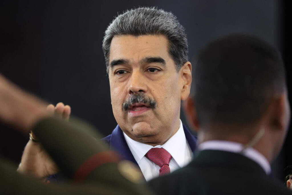 Reuters: Maduro envió carta a Trump en la que le pide “superar las diferencias” y reanudar conversaciones con Richard Grenell - AlbertoNews